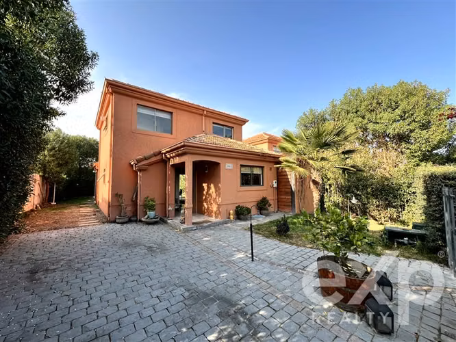 Casa en arriendo de 3 dorm. en Colina - Imagen 3