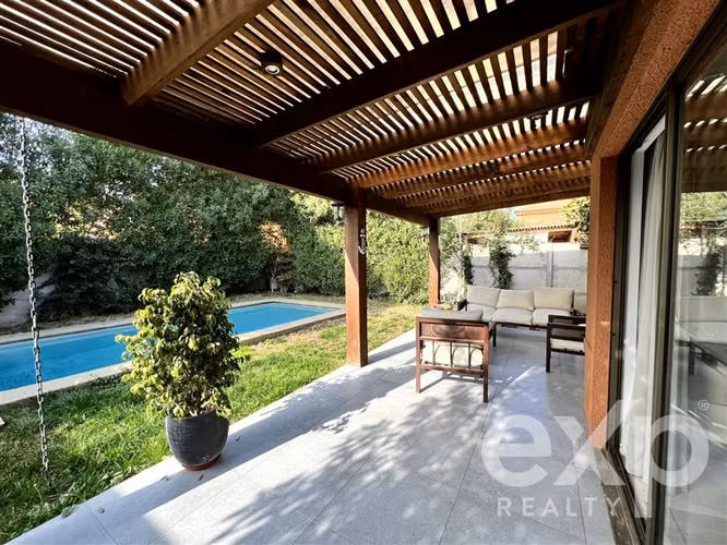Casa en arriendo de 3 dorm. en Colina - Imagen 5