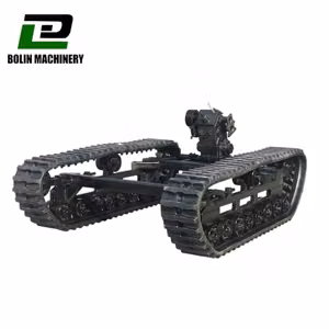 Trenes de rodaje usados para mini excavadora