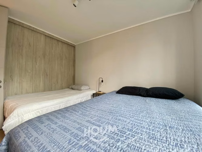 Departamento en Mujica - Imagen 12
