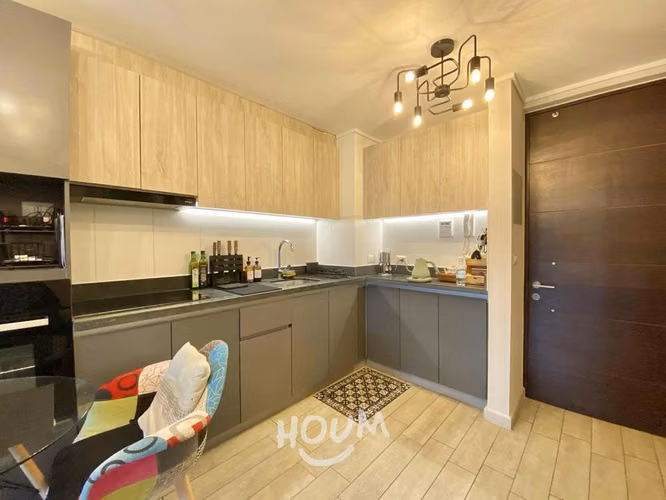 Departamento en Mujica - Imagen 3