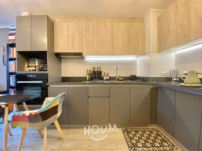 Departamento en Mujica - Imagen 2