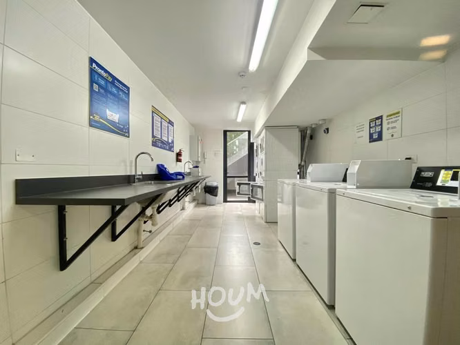 Departamento en Mujica - Imagen 21
