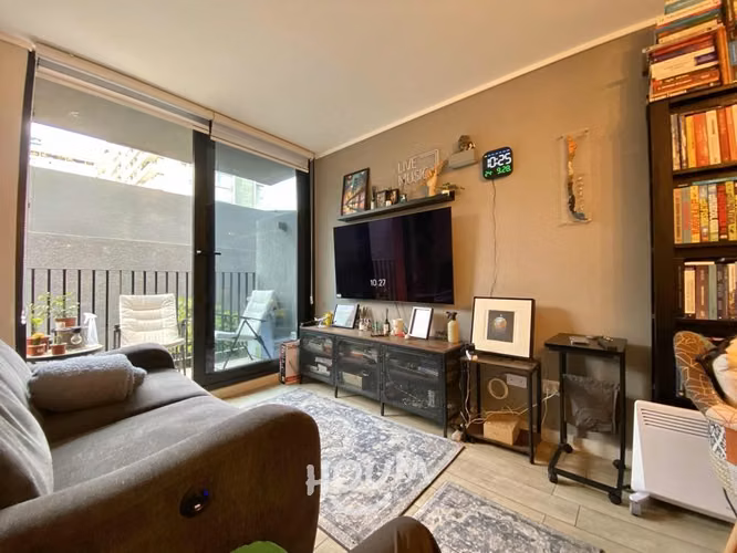 Departamento en Mujica - Imagen 7