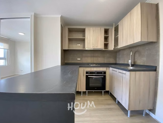Departamento en Concón - Imagen 2