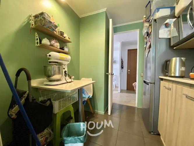 Departamento en Quinta Avenida - Imagen 10