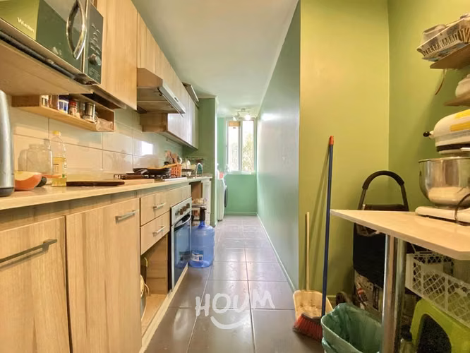Departamento en Quinta Avenida - Imagen 7