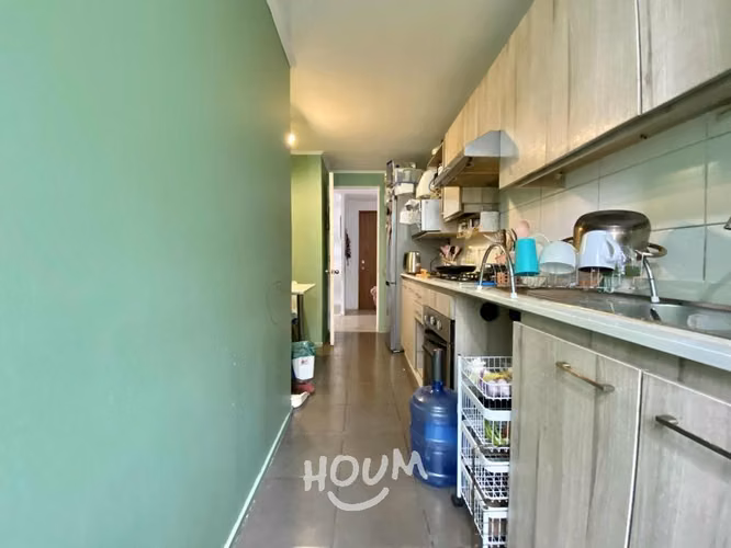 Departamento en Quinta Avenida - Imagen 9