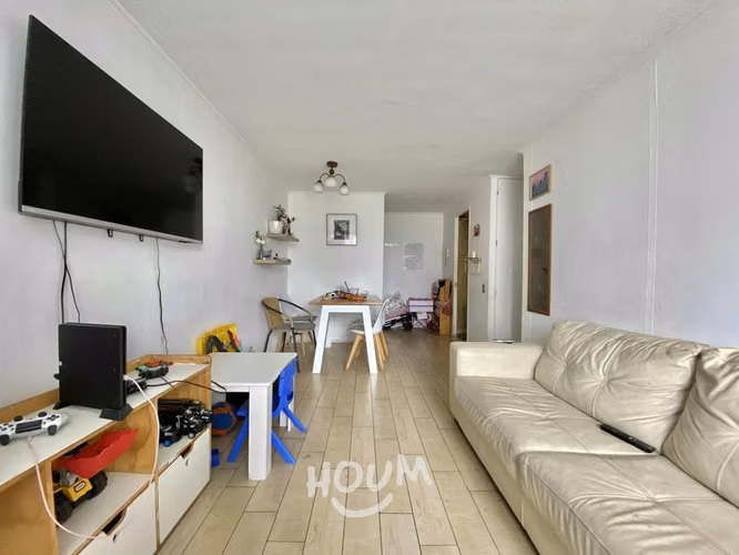 Departamento en Quinta Avenida - Imagen 5