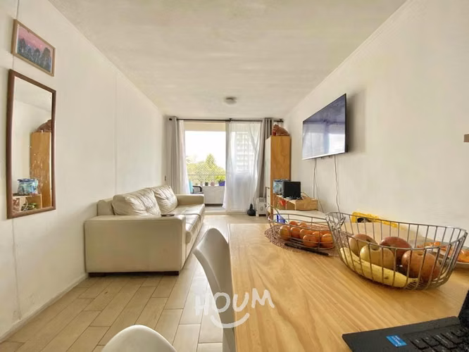 Departamento en Quinta Avenida - Imagen 2