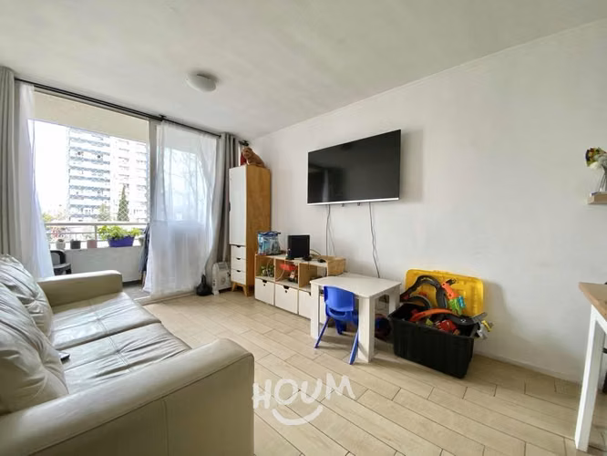 Departamento en Quinta Avenida - Imagen 4