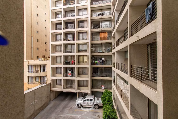 Departamento en Vergara - Imagen 4