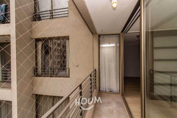 Departamento en Vergara - Imagen 5
