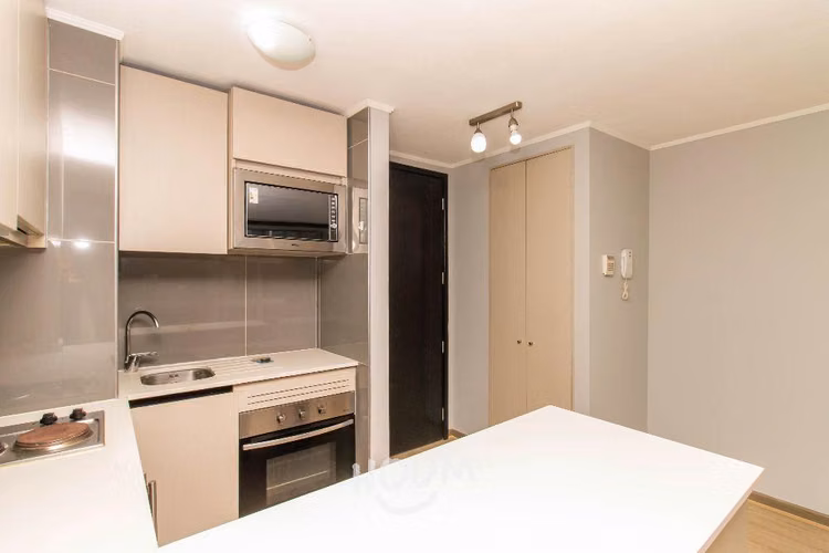 Departamento en Vergara - Imagen 12