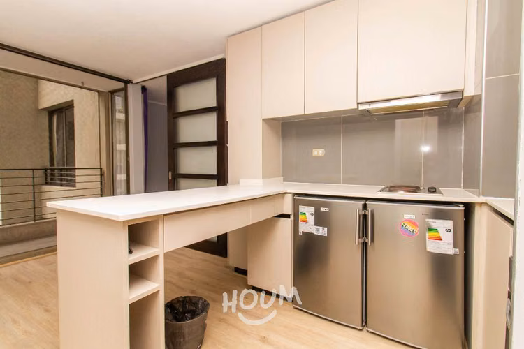 Departamento en Vergara - Imagen 10