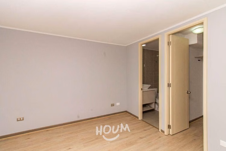 Departamento en Vergara - Imagen 14