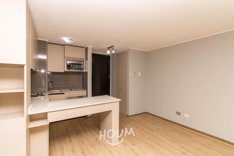 Departamento en Vergara - Imagen 8