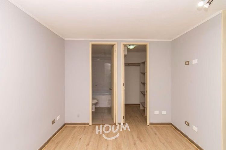 Departamento en Vergara - Imagen 15