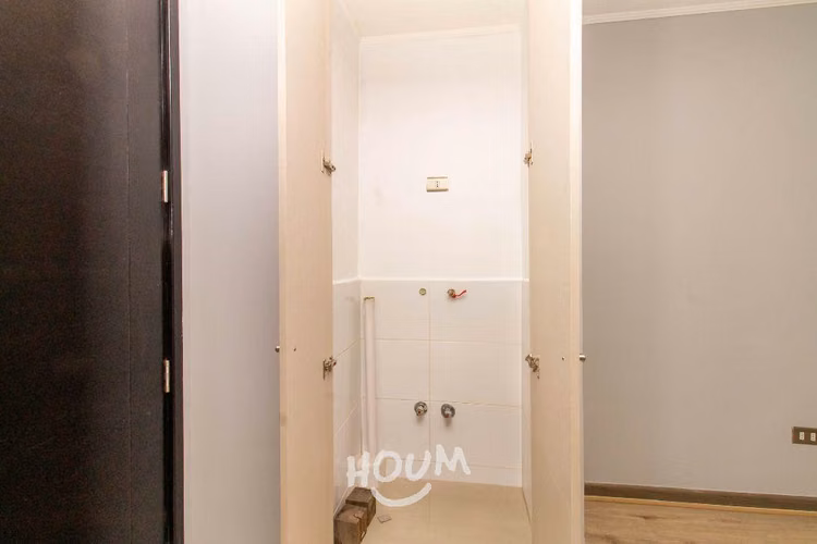 Departamento en Vergara - Imagen 13