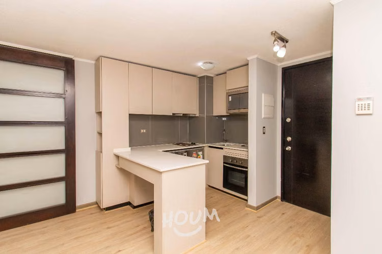 Departamento en Vergara - Imagen 7