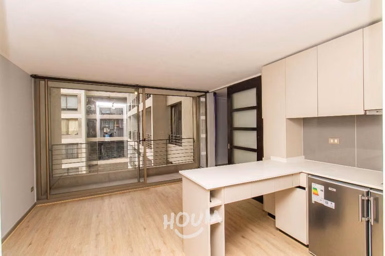 Departamento en Vergara - Imagen 1