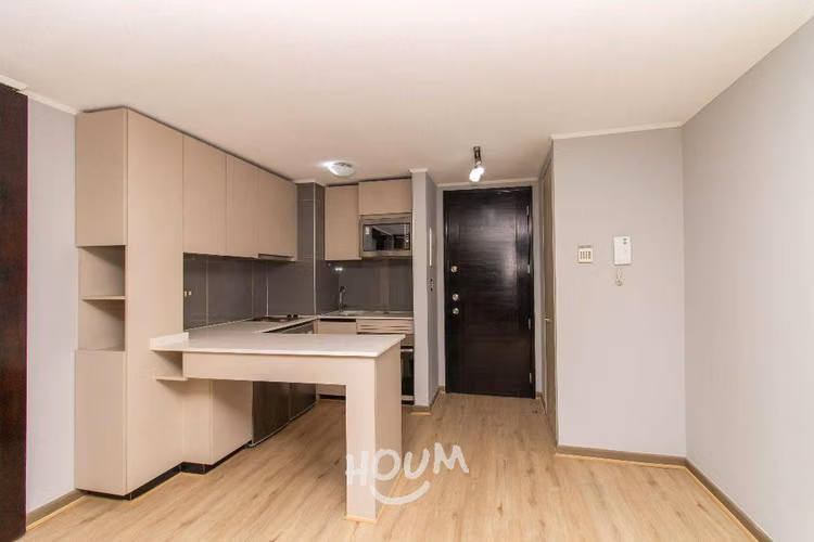 Departamento en Vergara - Imagen 6
