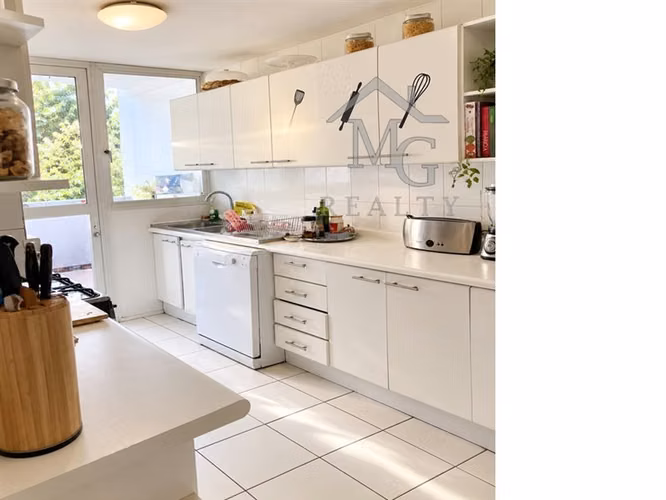 Departamento en arriendo de 2 dorm mas servic. en Las Condes - Imagen 8