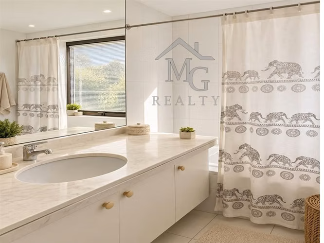 Departamento en arriendo de 2 dorm mas servic. en Las Condes - Imagen 9