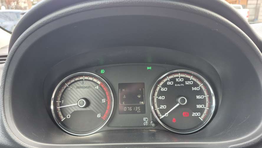MITSUBISHI L200 KATANA CRT 2.4 4X4 2022 - Imagen 10