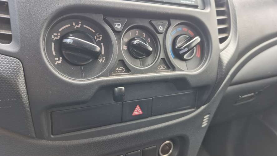 MITSUBISHI L200 KATANA CRT 2.4 4X4 2022 - Imagen 12