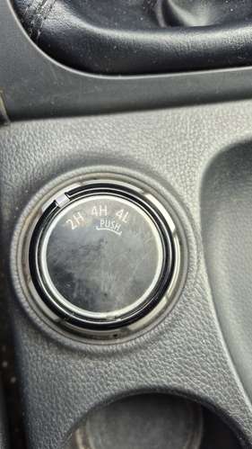 MITSUBISHI L200 KATANA CRT 2.4 4X4 2022 - Imagen 13