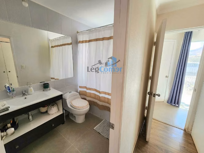 CASA ESTILO MEDITERRANEA EN VENTA PRECIO REBAJADO 3.400 UF - Imagen 10