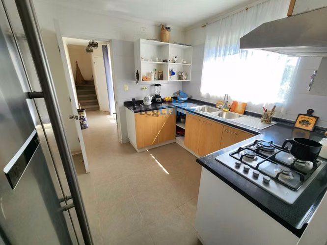 CASA ESTILO MEDITERRANEA EN VENTA PRECIO REBAJADO 3.400 UF - Imagen 9