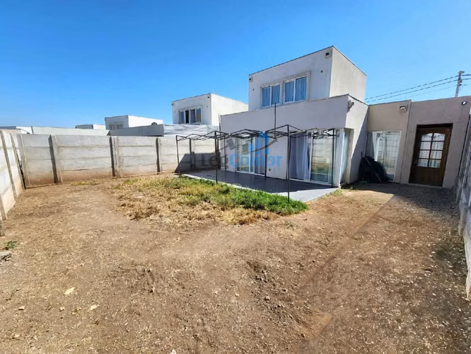 CASA ESTILO MEDITERRANEA EN VENTA PRECIO REBAJADO 3.400 UF - Imagen 19