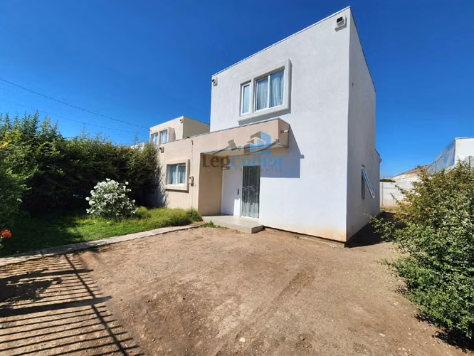 CASA ESTILO MEDITERRANEA EN VENTA PRECIO REBAJADO 3.400 UF - Imagen 3