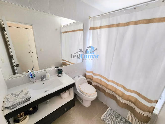 CASA ESTILO MEDITERRANEA EN VENTA PRECIO REBAJADO 3.400 UF - Imagen 11