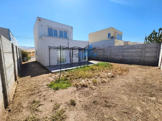 CASA ESTILO MEDITERRANEA EN VENTA PRECIO REBAJADO 3.400 UF - Imagen 18