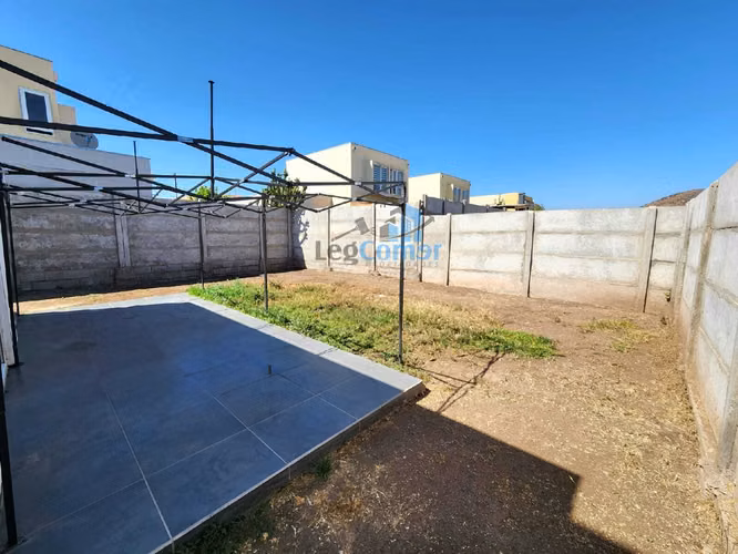 CASA ESTILO MEDITERRANEA EN VENTA PRECIO REBAJADO 3.400 UF - Imagen 17