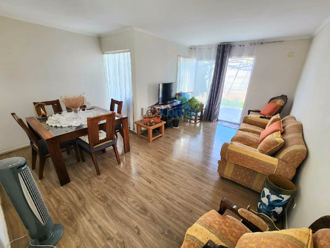 CASA ESTILO MEDITERRANEA EN VENTA PRECIO REBAJADO 3.400 UF - Imagen 4