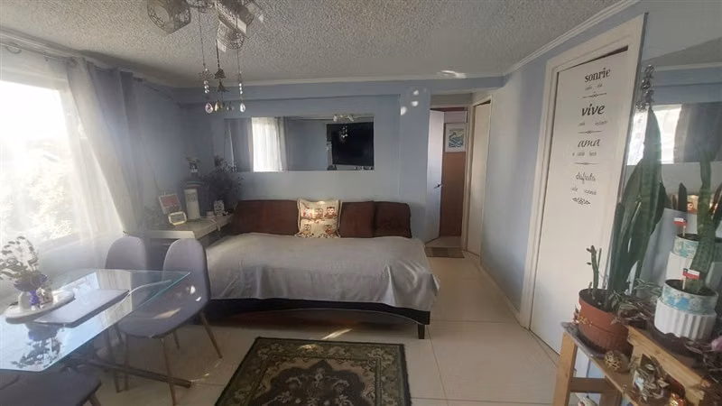 Oportunidad Departamento en venta de 3 dorm. en Concón - Imagen 22