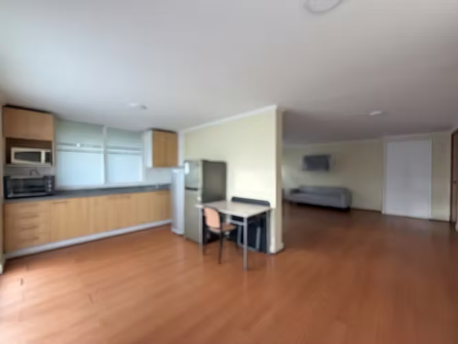 Impecable e iluminado departamento se arrienda en Ñuñoa - Imagen 21
