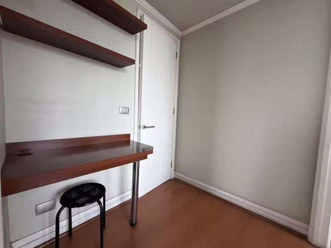 Impecable e iluminado departamento se arrienda en Ñuñoa - Imagen 13