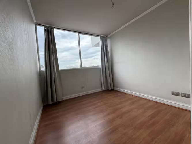 Impecable e iluminado departamento se arrienda en Ñuñoa - Imagen 9