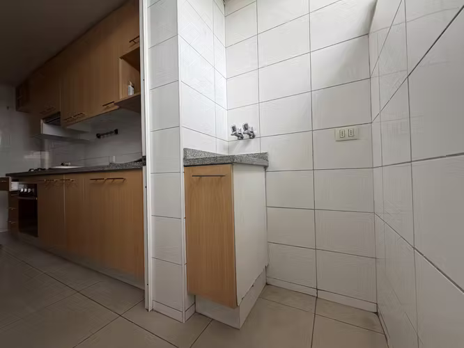 Impecable e iluminado departamento se arrienda en Ñuñoa - Imagen 17