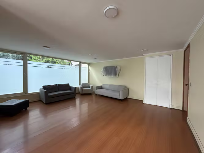 Impecable e iluminado departamento se arrienda en Ñuñoa - Imagen 20