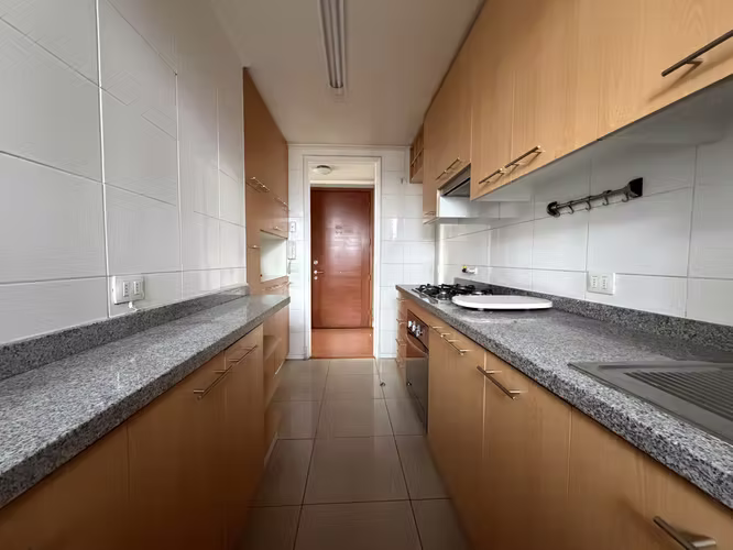 Impecable e iluminado departamento se arrienda en Ñuñoa - Imagen 16