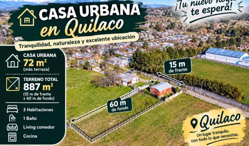 Parcelas Urbanas 