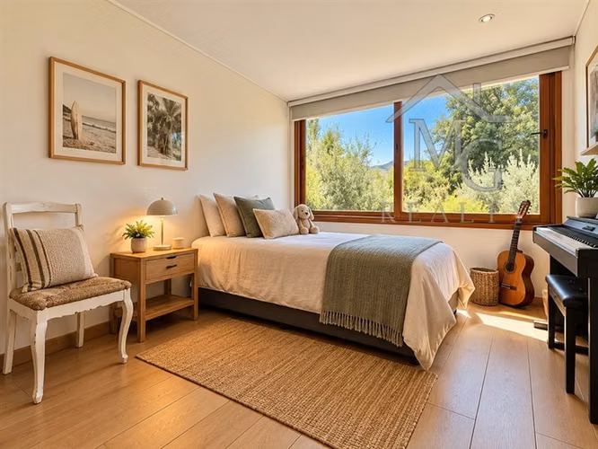 Casa en venta de 5 dorm. en Hacienda de Chicureo Colina - Imagen 13