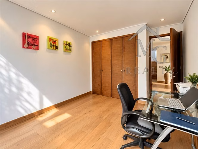 Casa en venta de 5 dorm. en Hacienda de Chicureo Colina - Imagen 11