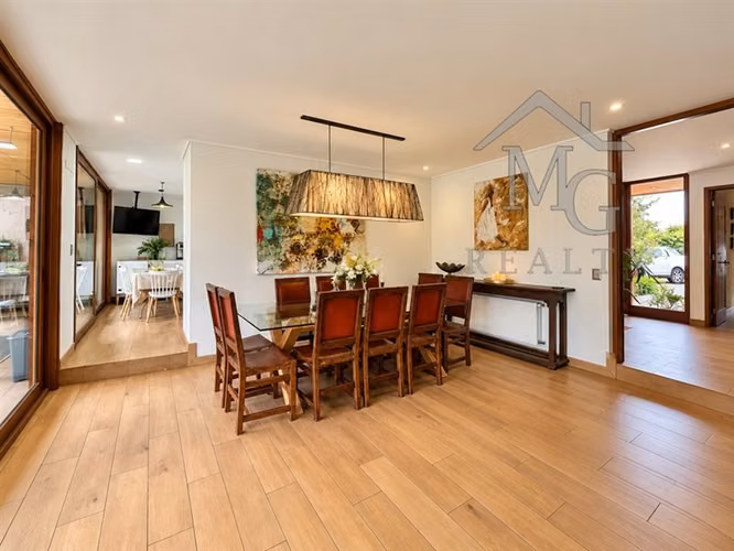 Casa en venta de 5 dorm. en Hacienda de Chicureo Colina - Imagen 8